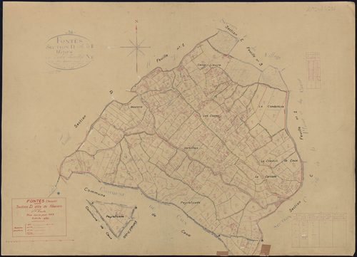 Fontès