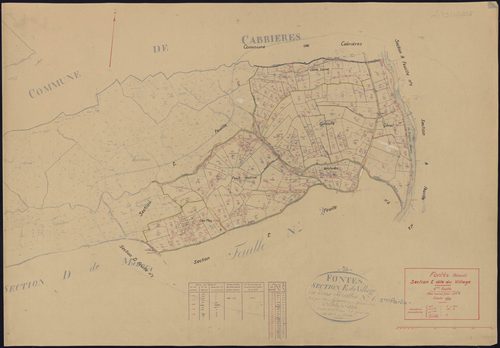 Fontès