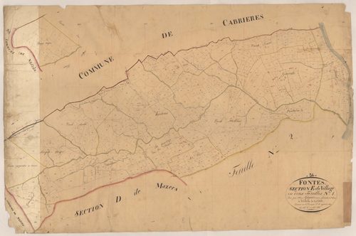 Fontès