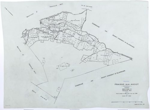 Fraisse-sur-Agout