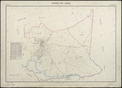 Fraisse-sur-Agout
