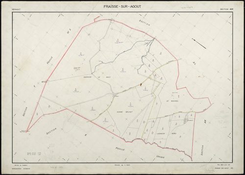 Fraisse-sur-Agout
