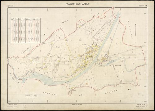 Fraisse-sur-Agout