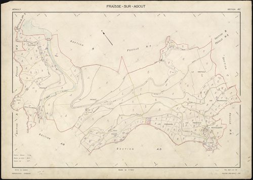 Fraisse-sur-Agout