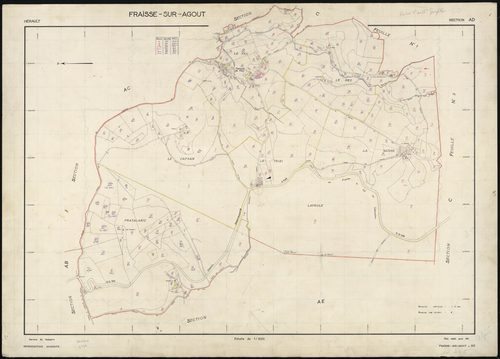 Fraisse-sur-Agout