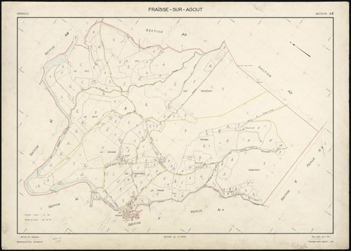 Fraisse-sur-Agout
