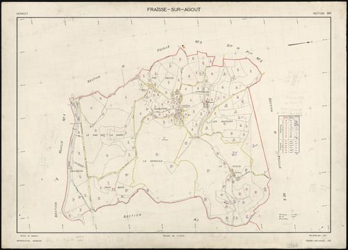 Fraisse-sur-Agout