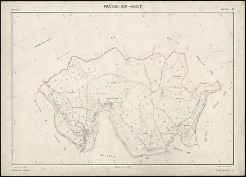 Fraisse-sur-Agout