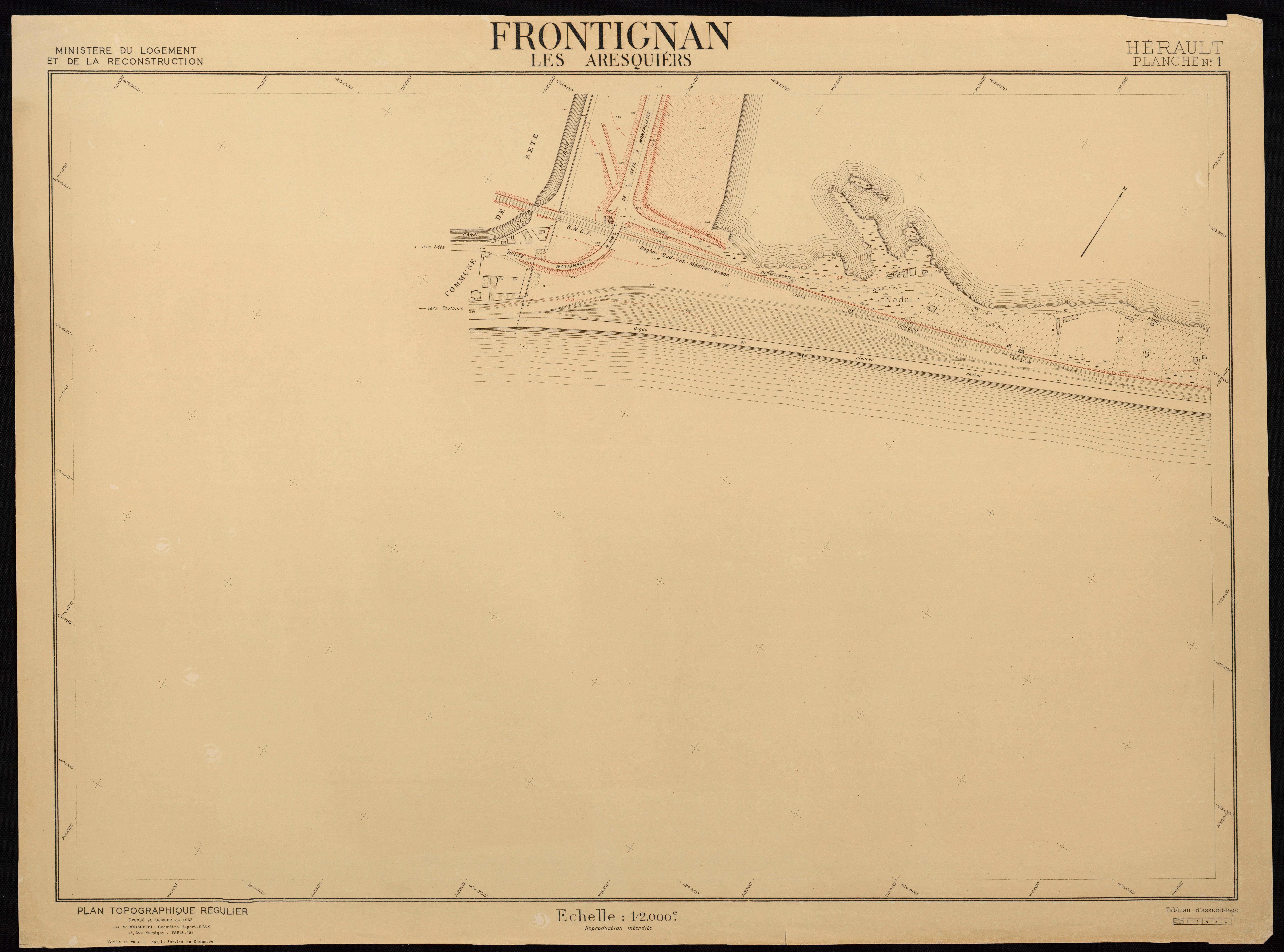 Frontignan