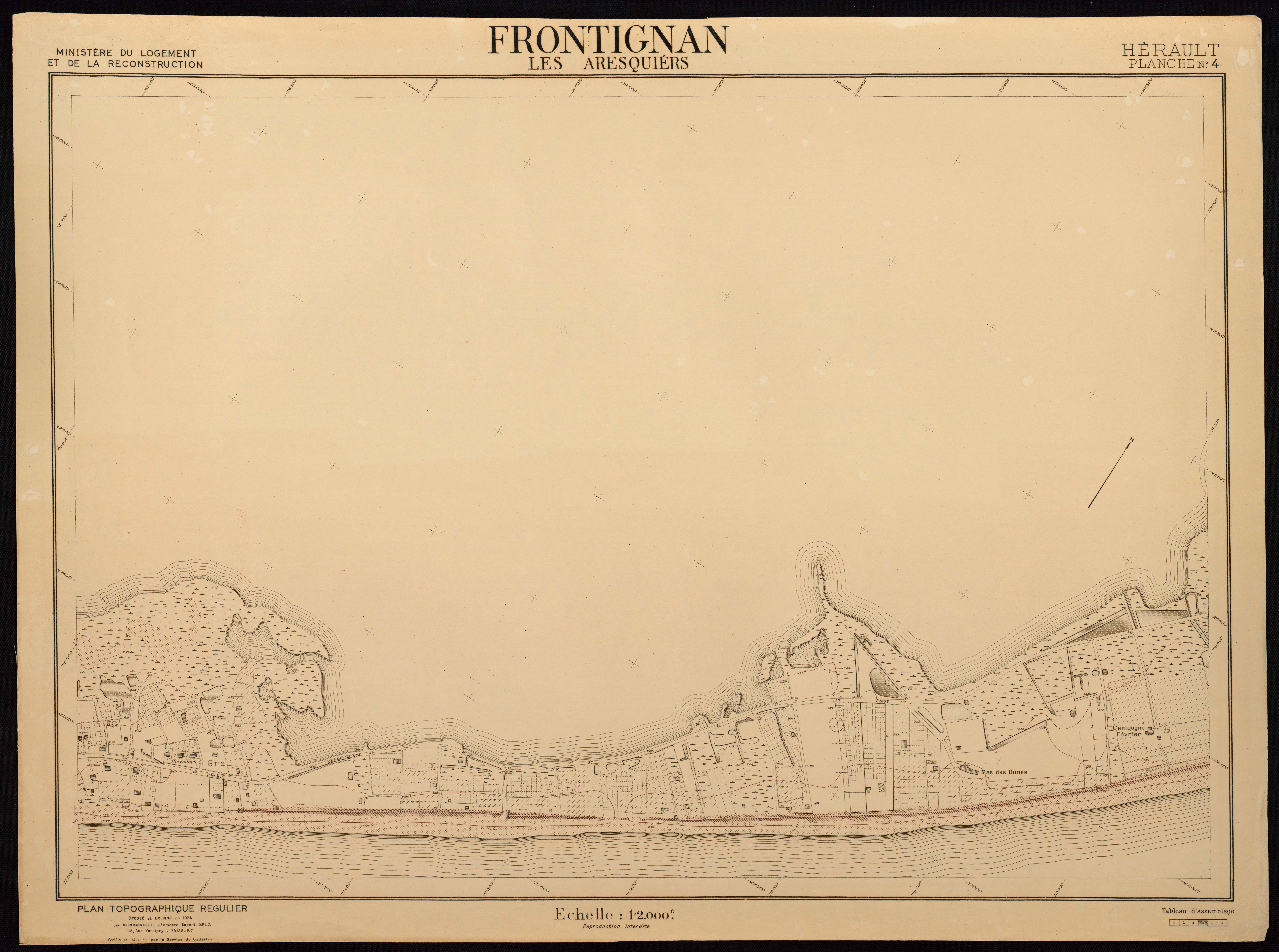 Frontignan