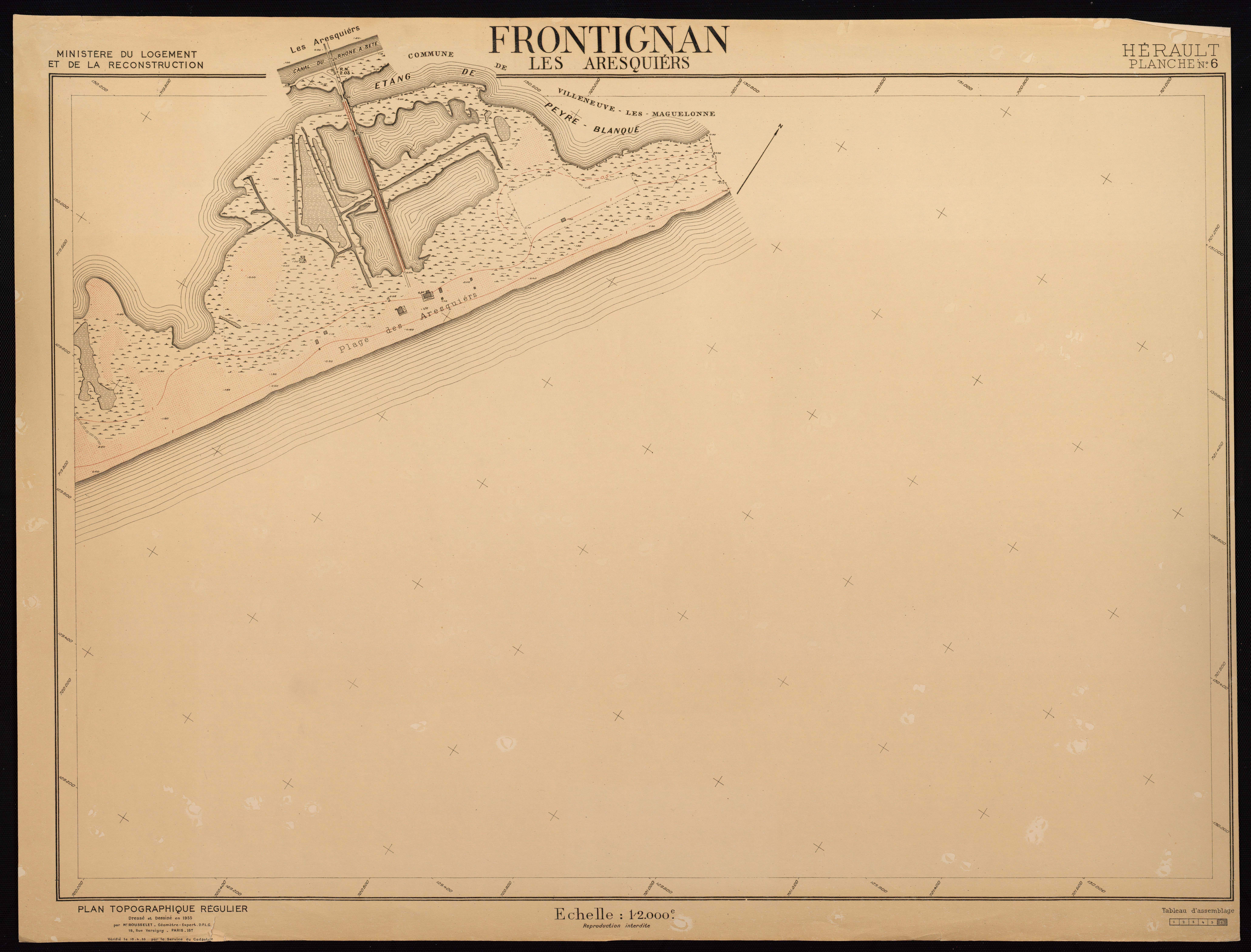 Frontignan