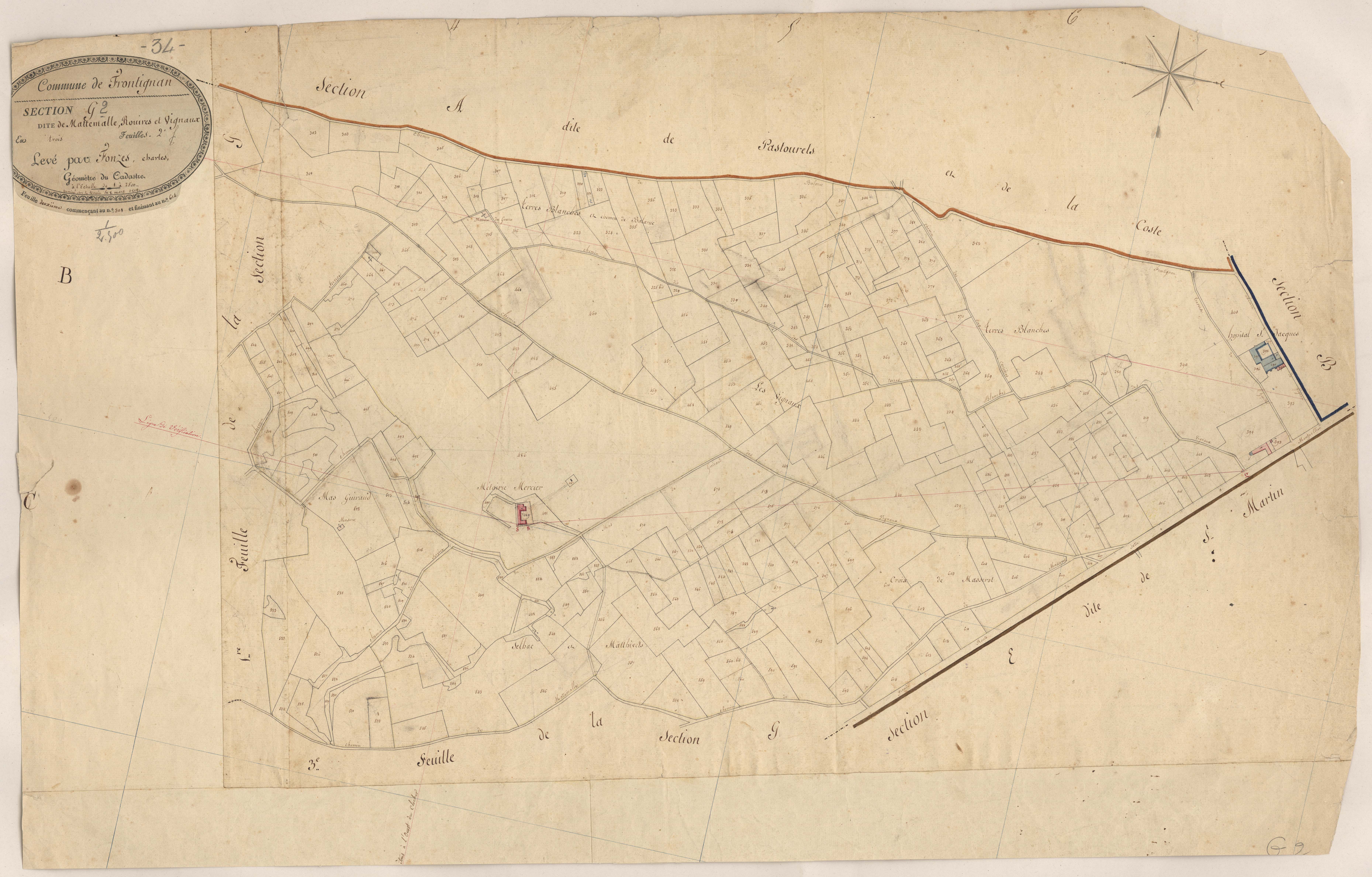 Frontignan