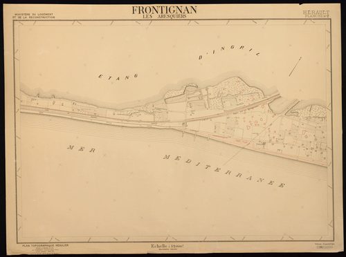 Frontignan
