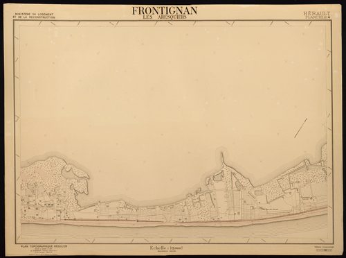 Frontignan