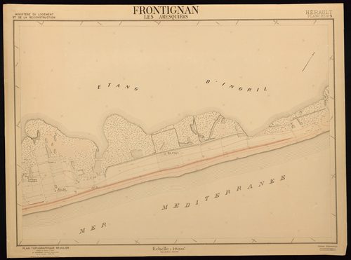 Frontignan