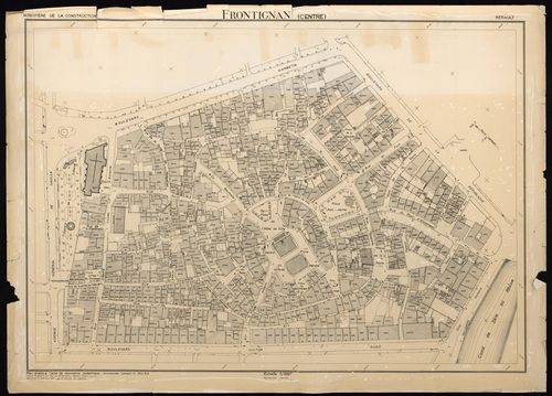 Frontignan