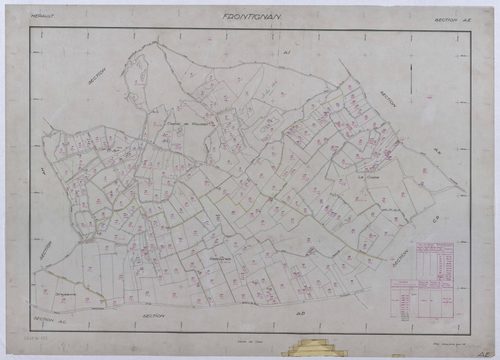 Frontignan