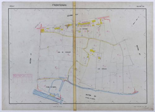 Frontignan