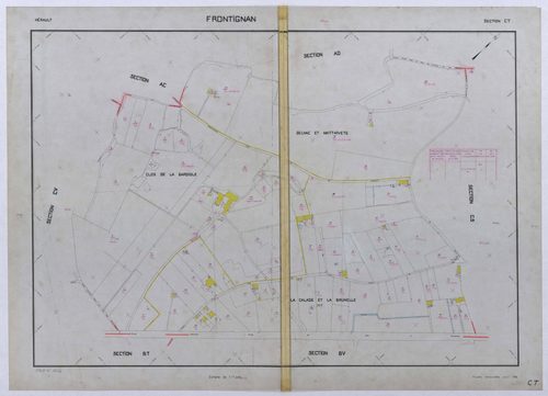 Frontignan