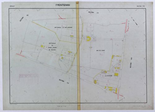 Frontignan