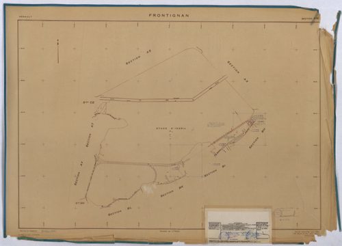 Frontignan