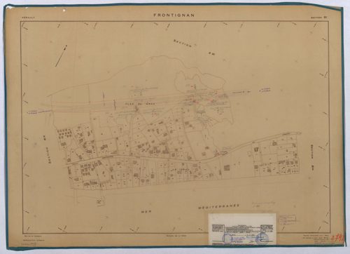 Frontignan