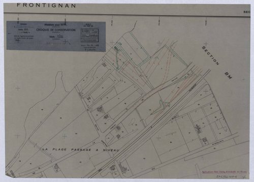 Frontignan