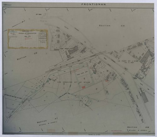 Frontignan