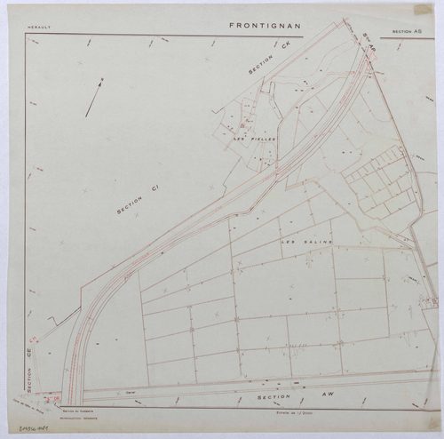 Frontignan