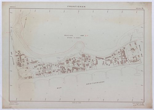 Frontignan