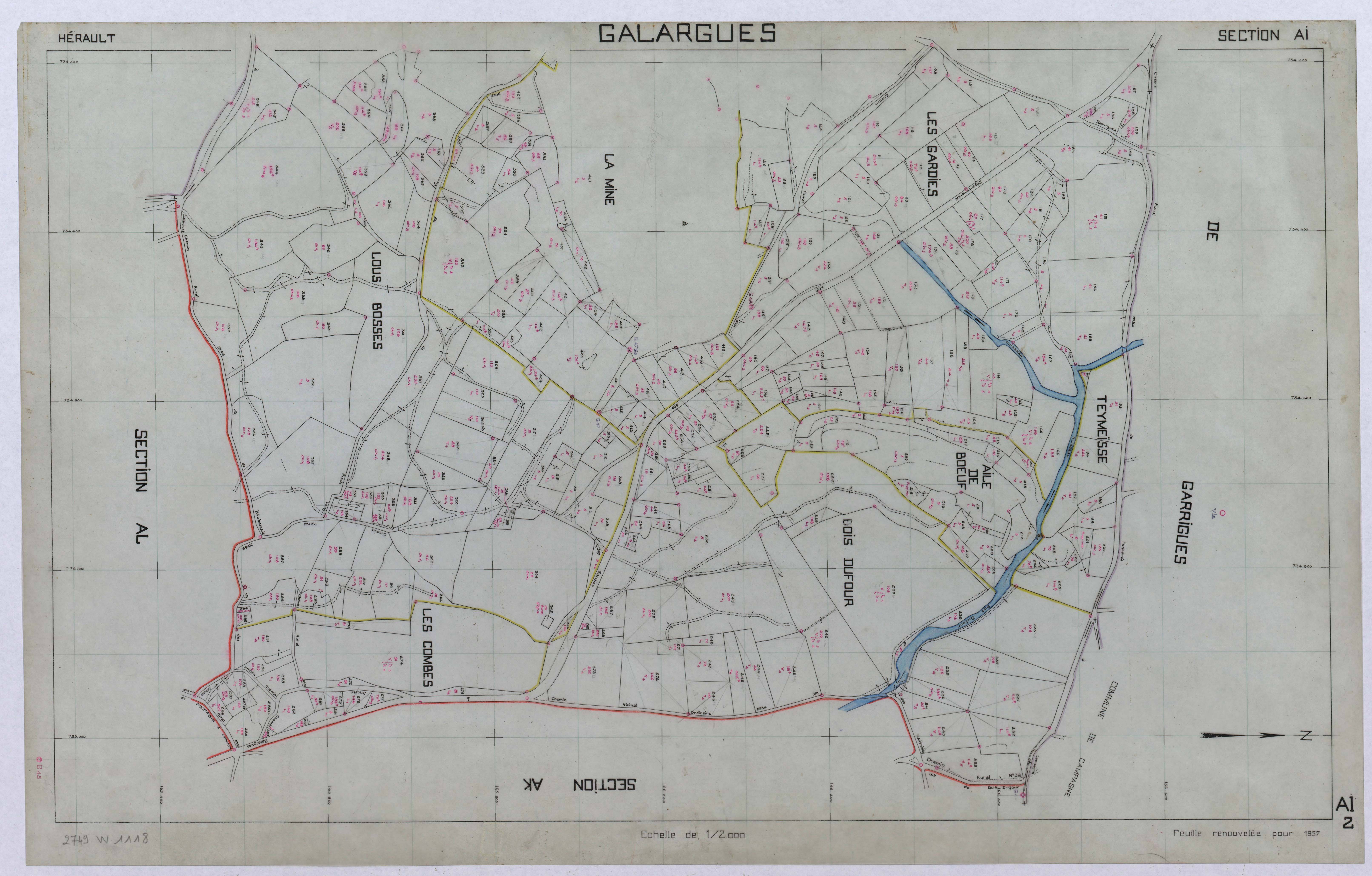 Galargues