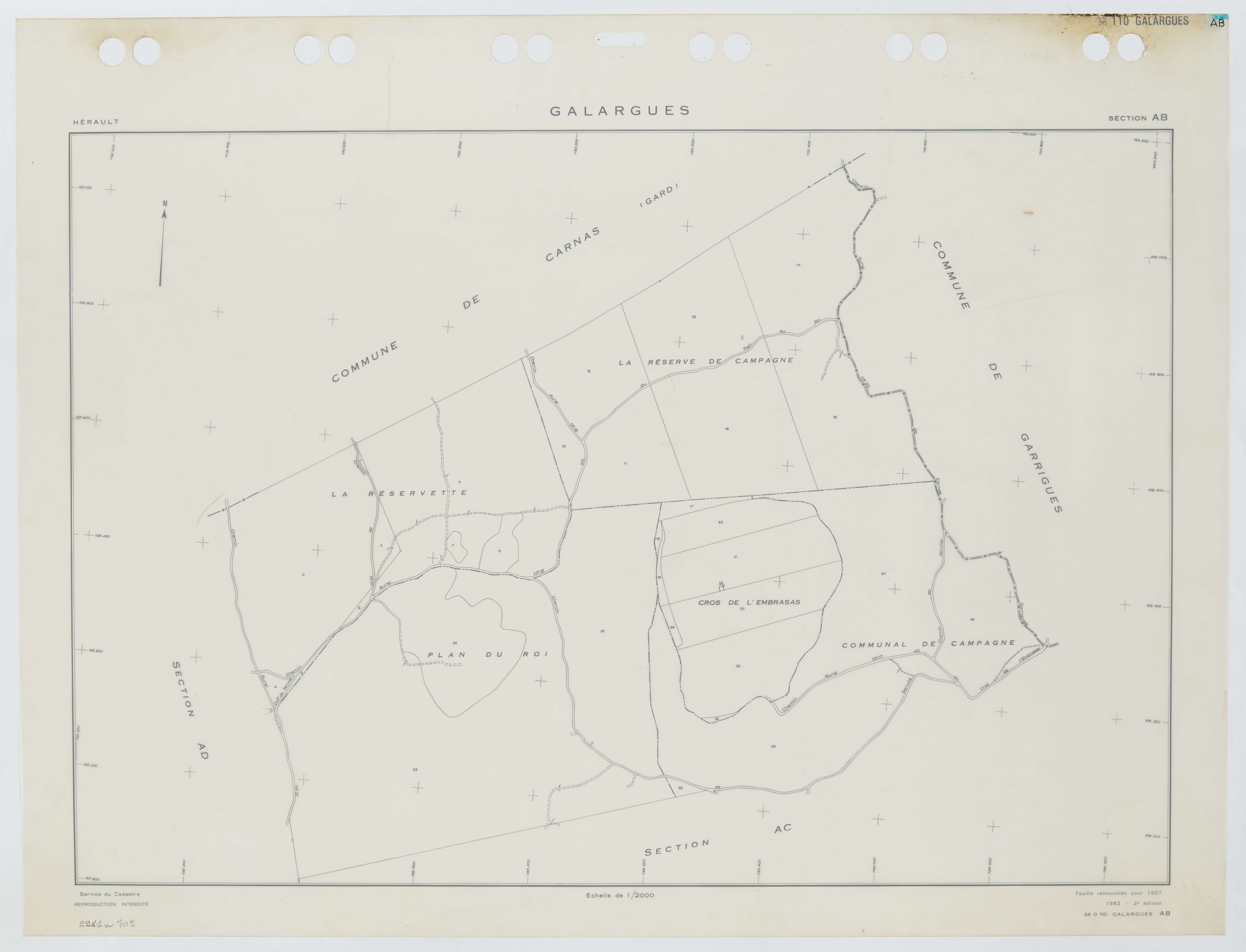Galargues
