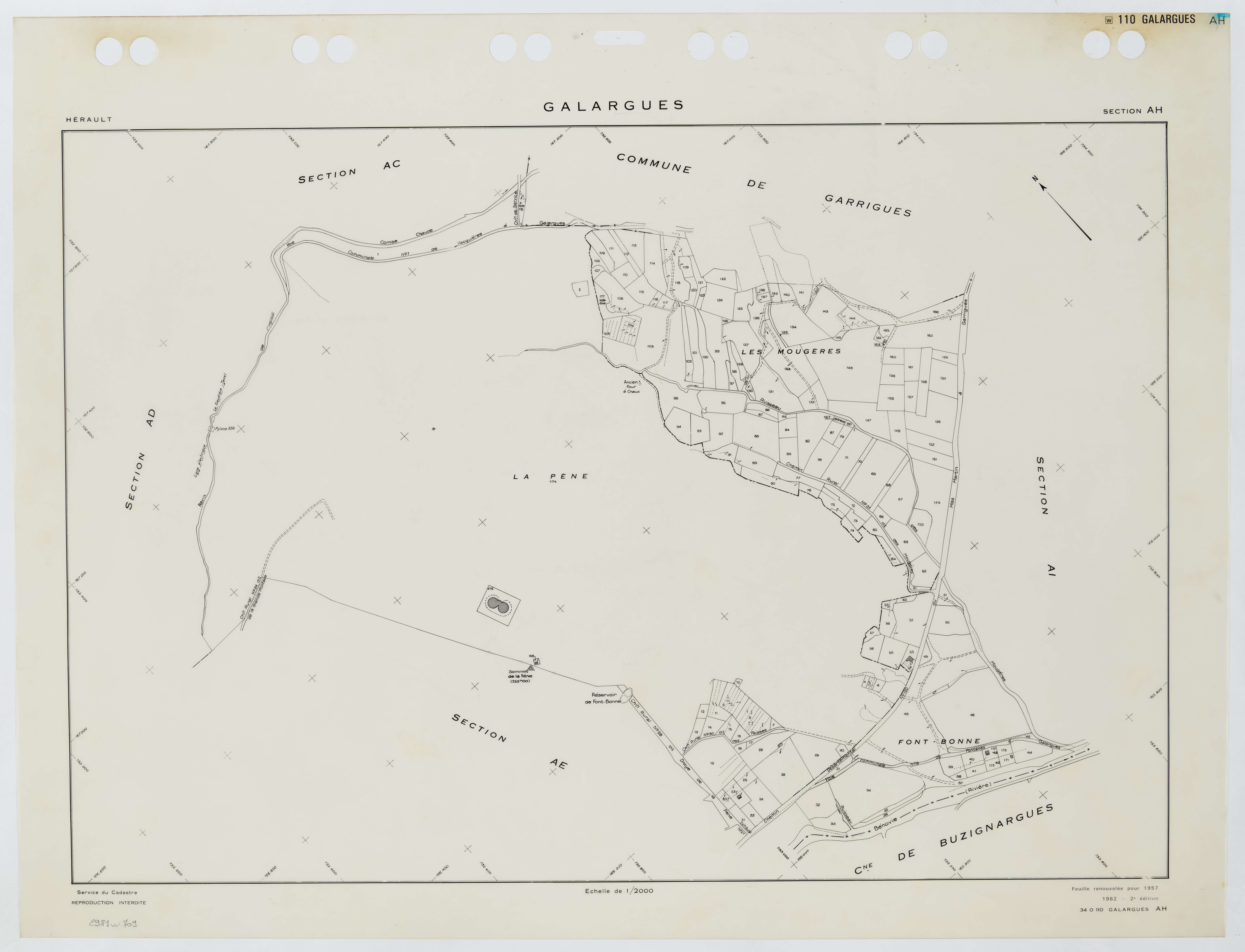 Galargues