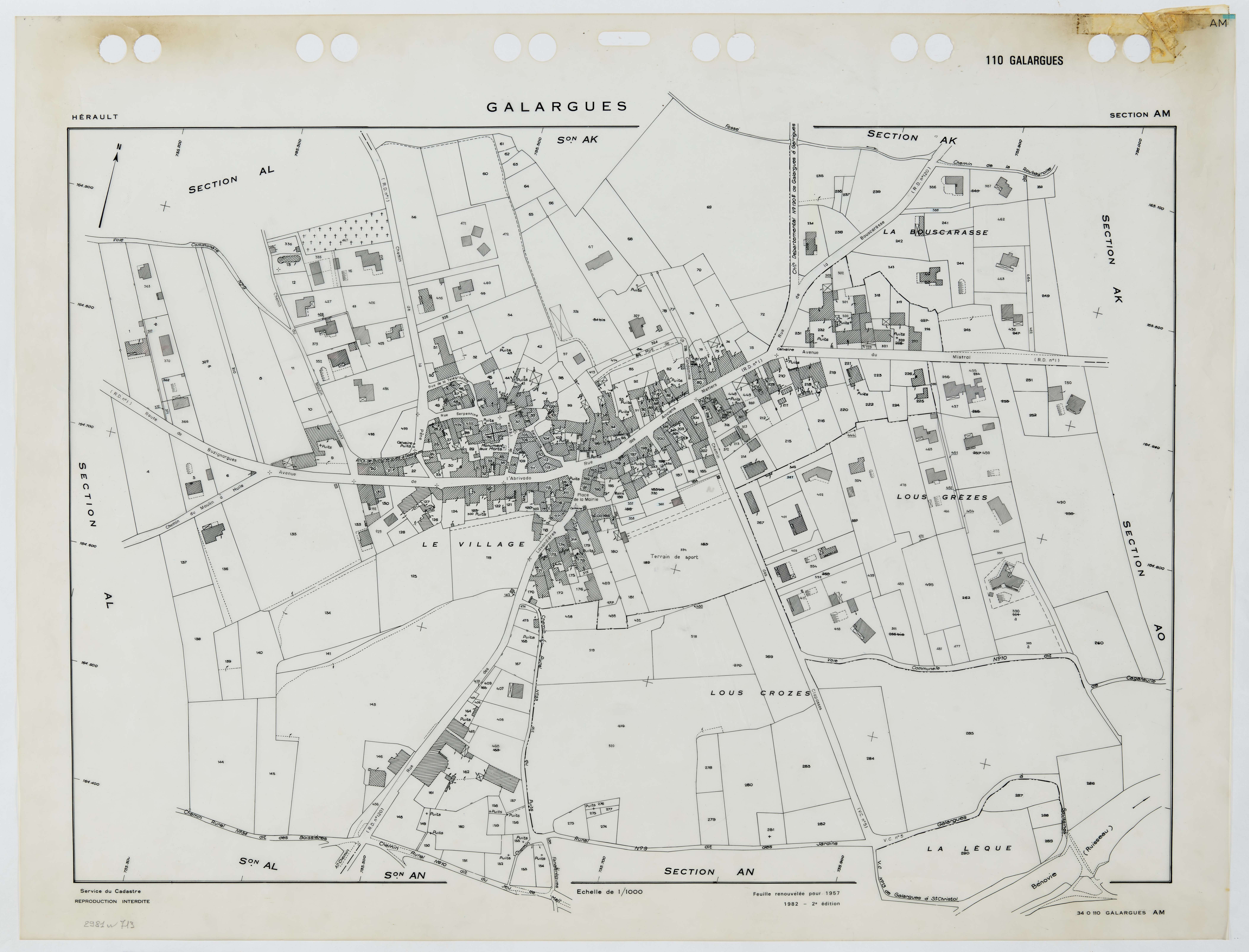 Galargues