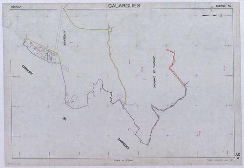 Galargues