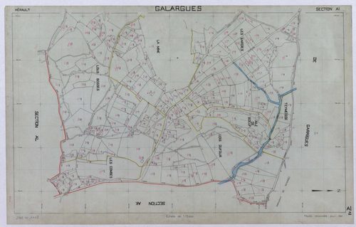 Galargues