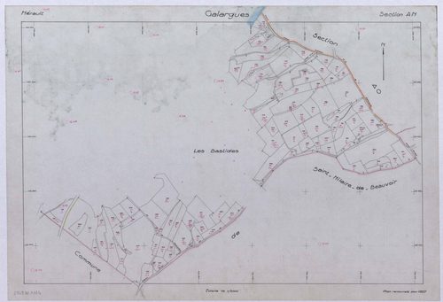 Galargues