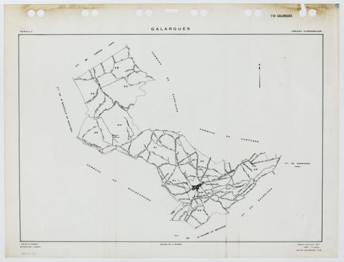 Galargues