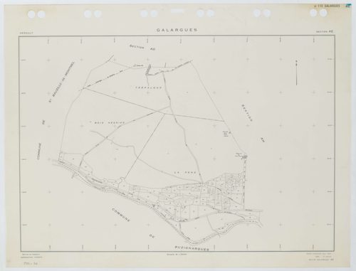 Galargues