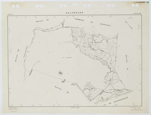 Galargues