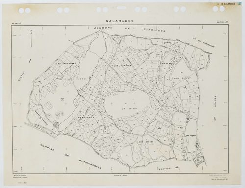 Galargues