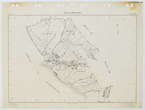 Galargues