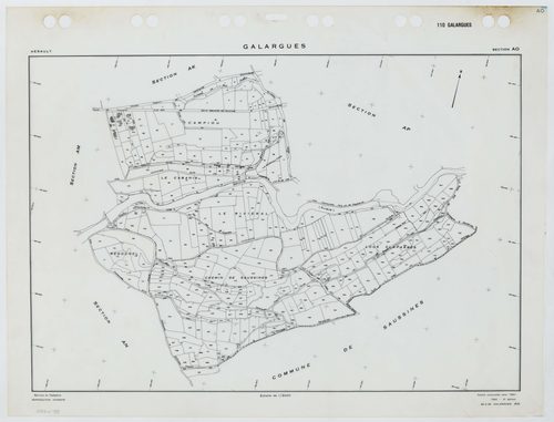 Galargues