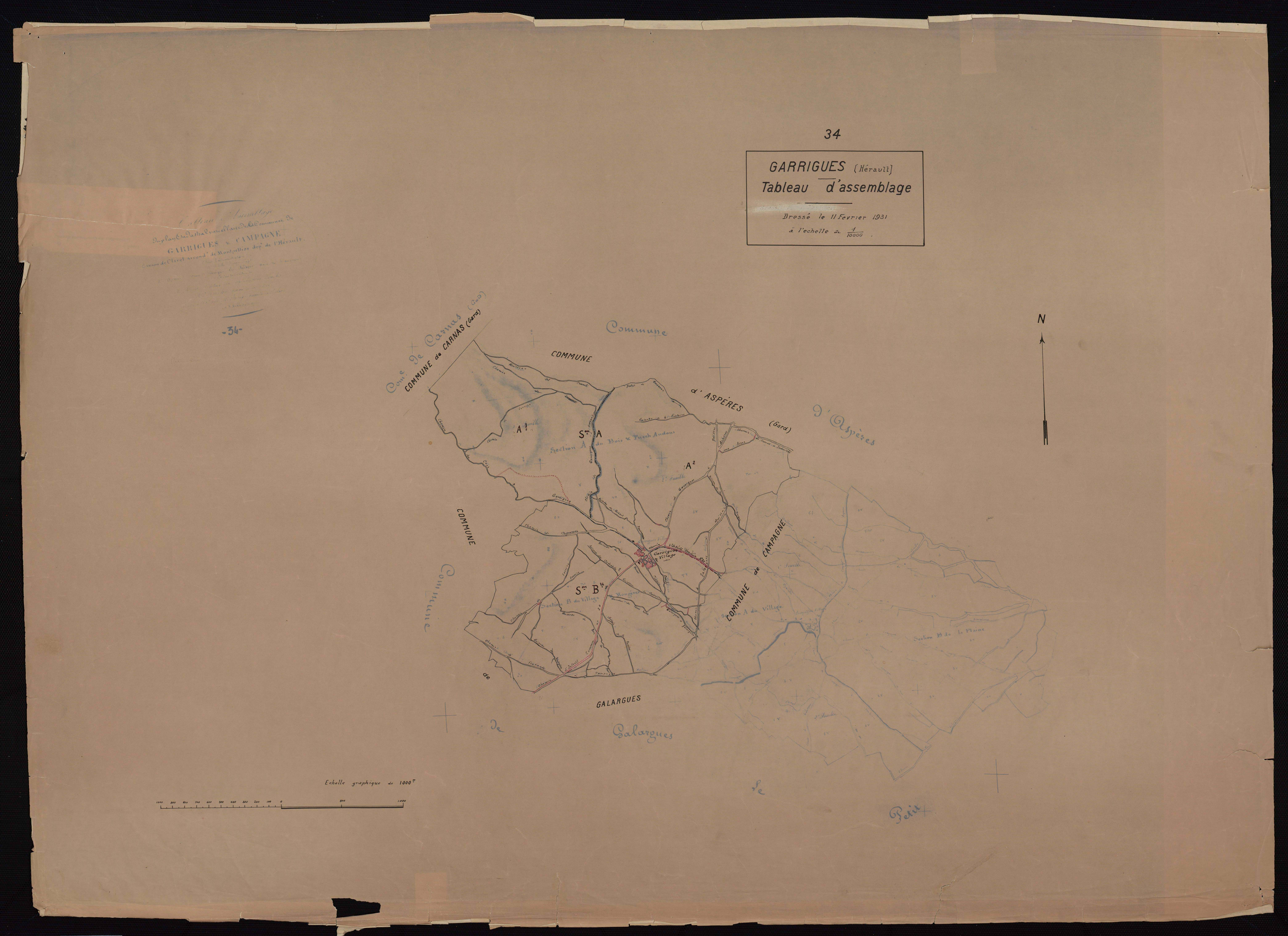 Garrigues