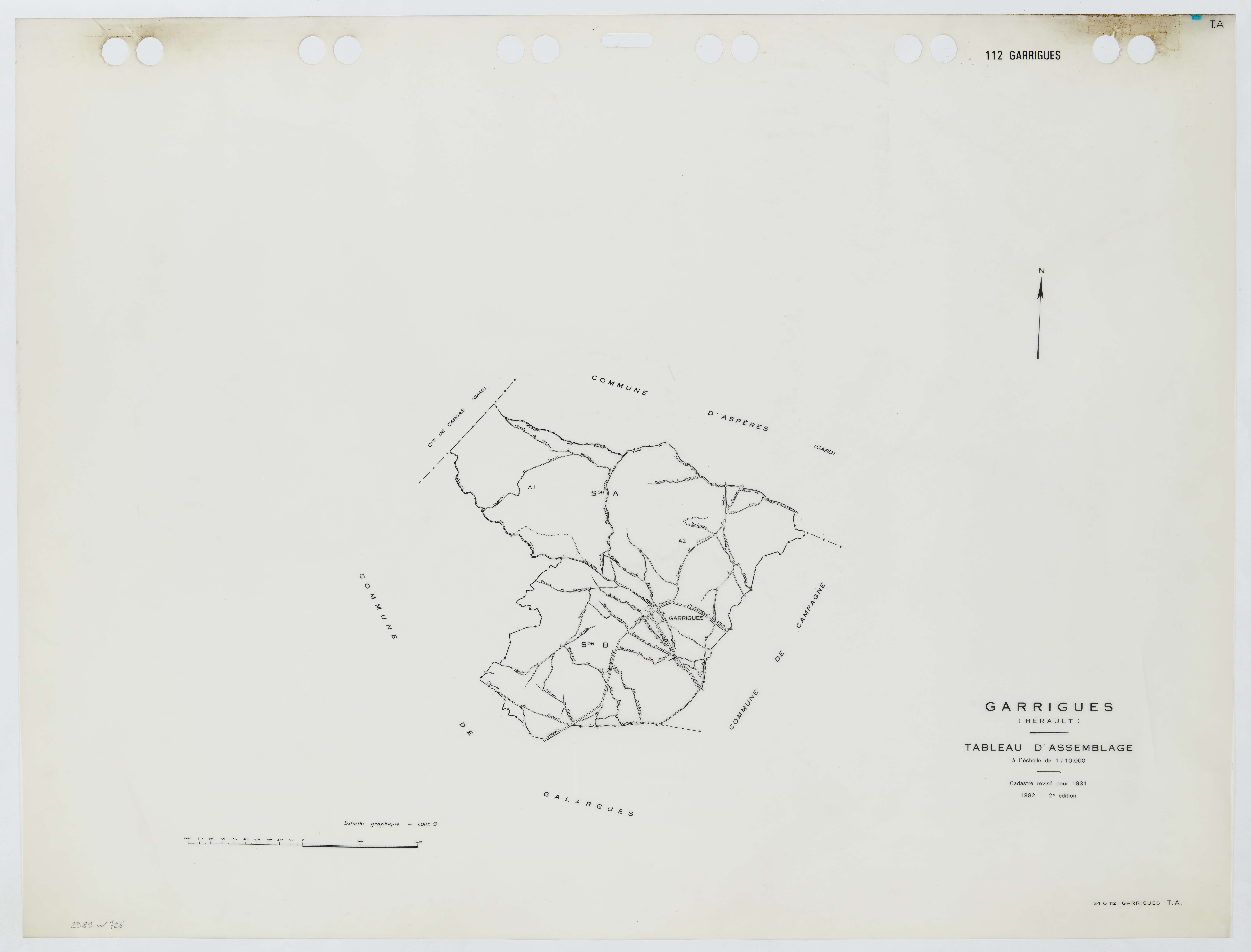 Garrigues