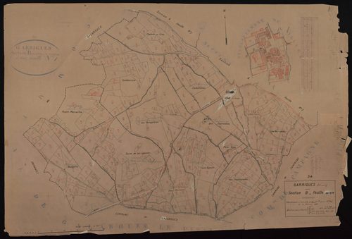 Garrigues