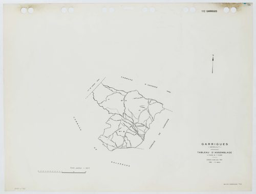 Garrigues