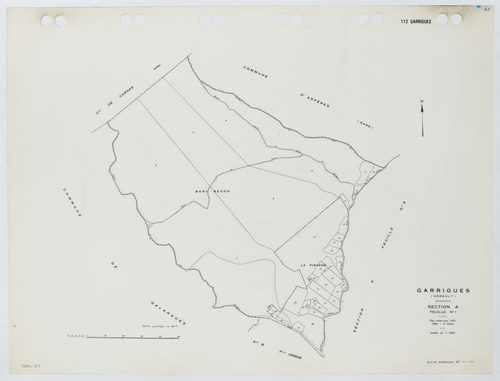 Garrigues