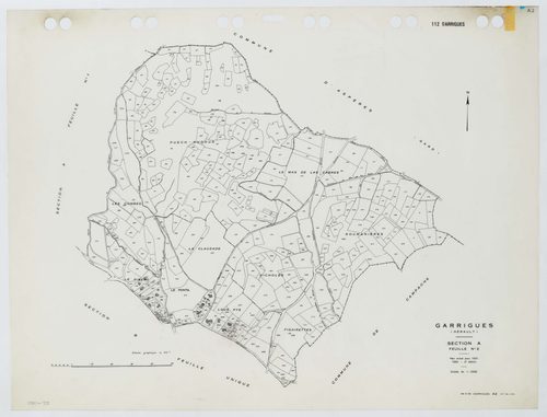 Garrigues