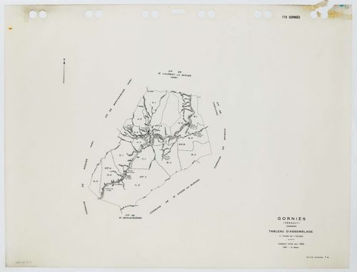 Gorniès